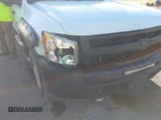 ✅ 2009 Chevrolet Silverado 1500 Work Truck • VIN: 1GCEK19C19Z156494 • Lot: 43396713. Listed on IAAI with 188,747 mi. Free auction sales archive from the USA and detailed vehicle history report at DreamBid. Image 6.