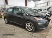 ✅ 2017 Chevrolet Bolt EV LT • VIN: 1G1FW6S04H4189967 • Lot: 49332544. Wystawiony na Copart z przebiegiem 85 578 mil. Bezpłatny archiwum sprzedaży aukcyjnych z USA i szczegółowy raport historii pojazdu na DreamBid. Zdjęcie 4.