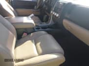 ✅ 2013 Toyota Tundra • VIN: 5TFEY5F16DX136318 • Lot: 43653034. Listed on IAAI with 192,047 mi. Free auction sales archive from the USA and detailed vehicle history report at DreamBid. Image 5.