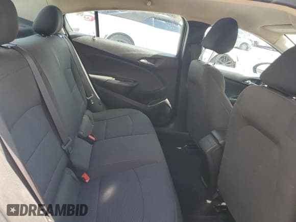 ✅ 2016 Chevrolet Cruze LS • VIN: 1G1BC5SM3G7289169 • Lot: 83931685. Listed on Copart with 239,180 mi. Free auction sales archive from the USA and detailed vehicle history report at DreamBid. Image 10.