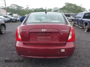 ✅ 2010 Hyundai Accent GLS • VIN: KMHCN4AC1AU481896 • Лот: 41319596. Опубликован ранее на IAAI с пробегом 89 046 миль. Бесплатный доступ к архиву аукционных продаж из США и подробный отчёт об истории автомобиля на DreamBid. Изображение 16.