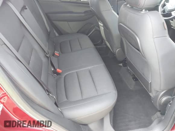 2022 Chevrolet TrailBlazer RS с VIN KL79MTSL1NB105952, выставлен на аукционе IAAI как лот 43250194 с пробегом 19 607 миль миль и . История ставок и продаж доступна на DreamBid. Изображение 8.