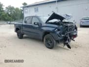 ✅ 2022 Chevrolet Silverado 1500 LT Trail Boss • VIN: 3GCUDFED3NG613754 • Lot: 63392535. Wystawiony na Copart z przebiegiem 28 408 mil. Bezpłatny archiwum sprzedaży aukcyjnych z USA i szczegółowy raport historii pojazdu na DreamBid. Zdjęcie 13.