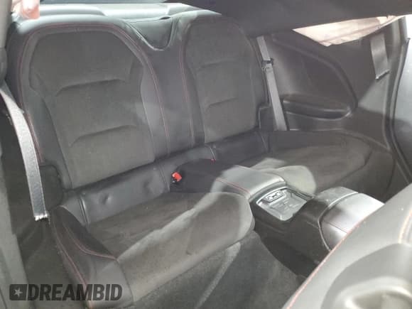 ✅ 2022 Chevrolet Camaro ZL1 • VIN: 1G1FK1R6XN0128084 • Лот: 92564505. Опубликован ранее на Copart с пробегом 11 969 миль. Бесплатный доступ к архиву аукционных продаж из США и подробный отчёт об истории автомобиля на DreamBid. Изображение 10.