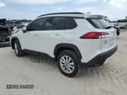 ✅ 2024 Toyota Corolla Cross LE • VIN: 7MUBAAAG9RV110858 • Лот: 54520675. Опубликован ранее на Copart с пробегом 5 727 миль. Бесплатный доступ к архиву аукционных продаж из США и подробный отчёт об истории автомобиля на DreamBid. Изображение 2.