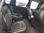 ✅ 2016 Chevrolet Traverse LTZ • VIN: 1GNKVJKD9GJ182924 • Lot: 82624905. Wystawiony na Copart z przebiegiem 97 724 mil. Bezpłatny archiwum sprzedaży aukcyjnych z USA i szczegółowy raport historii pojazdu na DreamBid. Zdjęcie 10.