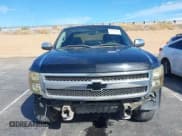✅ 2010 Chevrolet Silverado 1500 LTZ • VIN: 3GCRCTE08AG145163 • Lot: 40663859. Listed on IAAI with 139,046 mi. Free auction sales archive from the USA and detailed vehicle history report at DreamBid. Image 12.