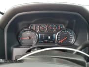 ✅ 2018 GMC Sierra 1500 SLT • VIN: 3GTU2NEC0JG585638 • Lot: 50934055. Listed on Copart with 61,561 mi. Free auction sales archive from the USA and detailed vehicle history report at DreamBid. Image 9.