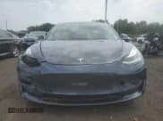 ✅ 2020 Tesla Model 3 Long Range • VIN: 5YJ3E1EB4LF795395 • Lot: 60622545. Wystawiony na Copart z przebiegiem 8 503 mil. Bezpłatny archiwum sprzedaży aukcyjnych z USA i szczegółowy raport historii pojazdu na DreamBid. Zdjęcie 5.