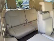 ✅ 2015 Lexus LX 570 • VIN: JTJHY7AX8F4186255 • Лот: 66178375. Опубликован ранее на Copart с пробегом 199 883 миль. Бесплатный доступ к архиву аукционных продаж из США и подробный отчёт об истории автомобиля на DreamBid. Изображение 7.