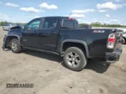 ✅ 2019 Chevrolet Colorado 4WD Z71 • VIN: 1GCGTDEN1K1283409 • Лот: 67734904. Опубликован ранее на Copart с пробегом 87 835 миль. Бесплатный доступ к архиву аукционных продаж из США и подробный отчёт об истории автомобиля на DreamBid. Изображение 2.