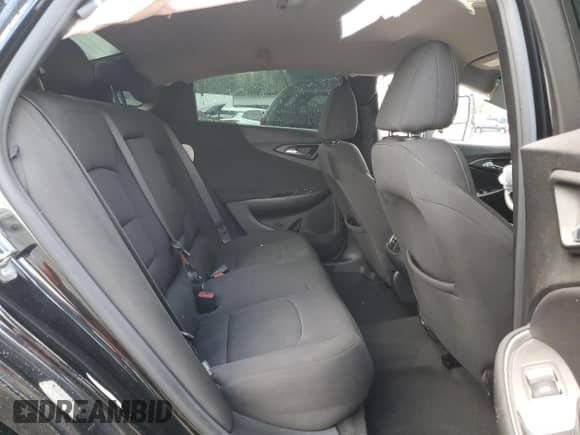 2020 Chevrolet Malibu LT с VIN 1G1ZD5ST0LF114204, выставлен на аукционе Copart как лот 84935115 с пробегом 99 186 миль миль и Списание • Salvage title. История ставок и продаж доступна на DreamBid. Изображение 10.