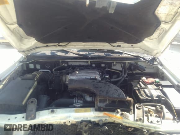 ✅ 2006 Mitsubishi Montero Limited • VIN: JA4MW51S16J003757 • Lot: 41683143. Listed on IAAI with 246,618 mi. Free auction sales archive from the USA and detailed vehicle history report at DreamBid. Image 10.