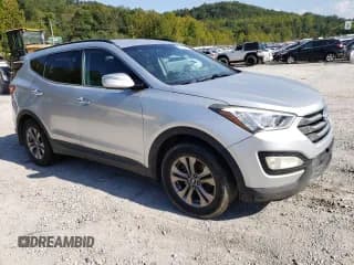 ✅ 2015 Hyundai Santa Fe • VIN: 5XYZUDLBXFG288788 • Лот: 68424153. Опубликован ранее на Copart с пробегом 132 222 миль. Бесплатный доступ к архиву аукционных продаж из США и подробный отчёт об истории автомобиля на DreamBid. Изображение 4.