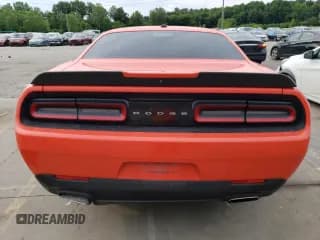 ✅ 2019 Dodge Challenger SXT • VIN: 2C3CDZAGXKH727506 • Lot: 63146264. Wystawiony na Copart z przebiegiem 119 451 mil. Bezpłatny archiwum sprzedaży aukcyjnych z USA i szczegółowy raport historii pojazdu na DreamBid. Zdjęcie 6.