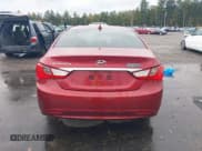 ✅ 2013 Hyundai Sonata GLS • VIN: 5NPEB4ACXDH675718 • Lot: 43341041. Listed on IAAI with 175,618 mi. Free auction sales archive from the USA and detailed vehicle history report at DreamBid. Image 16.