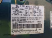 ✅ 1996 Ford Explorer XL • VIN: 1FMDU32XXTUD85108 • Lot: 43429118. Wystawiony na IAAI z przebiegiem 101 760 mil. Bezpłatny archiwum sprzedaży aukcyjnych z USA i szczegółowy raport historii pojazdu na DreamBid. Zdjęcie 9.