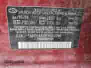 2015 Hyundai Elantra Limited z VIN 5NPDH4AE6FH562296, wystawiony jako Copart lot #87026724 z przebiegiem 195 700 mil mil oraz Szkoda całkowita • Salvage title. Historia ofert i sprzedaży dostępna na DreamBid. Obrazek 14.