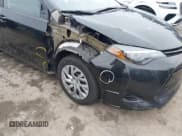 ✅ 2018 Toyota Corolla L • VIN: 2T1BURHE2JC005435 • Lot: 43768147. Wystawiony na IAAI z przebiegiem 140 238 mil. Bezpłatny archiwum sprzedaży aukcyjnych z USA i szczegółowy raport historii pojazdu na DreamBid. Zdjęcie 18.