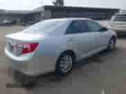 2012 Toyota Camry XLE с VIN 4T1BD1FK7CU054478, выставлен на аукционе IAAI как лот 42655722 с пробегом 373 475 миль миль и . История ставок и продаж доступна на DreamBid. Изображение 4.