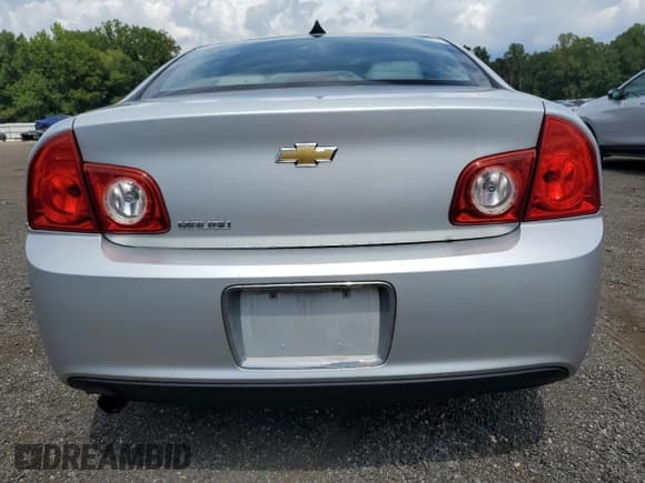 ✅ 2012 Chevrolet Malibu 2LT • VIN: 1G1ZD5EU7CF108629 • Lot: 68621585. Wystawiony na Copart z przebiegiem 161 504 mil. Bezpłatny archiwum sprzedaży aukcyjnych z USA i szczegółowy raport historii pojazdu na DreamBid. Zdjęcie 6.