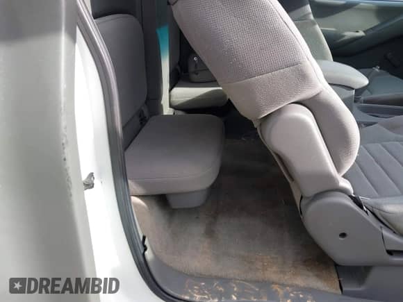 ✅ 2014 Nissan Frontier S • VIN: 1N6BD0CTXEN760009 • Lot: 41202776. Listed on IAAI with 176,735 mi miles. Access the free auction sales archive from the USA and view a detailed vehicle history report at DreamBid. Image 8.