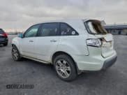 ✅ 2009 Acura MDX Technology • VIN: 2HNYD28699H519336 • Lot: 95079535. Wystawiony na Copart z przebiegiem 283 594 mil. Bezpłatny archiwum sprzedaży aukcyjnych z USA i szczegółowy raport historii pojazdu na DreamBid. Zdjęcie 2.