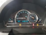 ✅ 2011 Chevrolet HHR LS • VIN: 3GNBAAFW4BS599186 • Lot: 85455804. Listed on Copart with 111,073 mi. Free auction sales archive from the USA and detailed vehicle history report at DreamBid. Image 9.