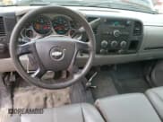 ✅ 2013 Chevrolet Silverado 2500HD Work Truck • VIN: 1GC0KVCG0DZ219204 • Lot: 57503915. Wystawiony na Copart z przebiegiem 67 733 mil. Bezpłatny archiwum sprzedaży aukcyjnych z USA i szczegółowy raport historii pojazdu na DreamBid. Zdjęcie 8.