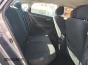 ✅ 2018 Nissan Sentra SR • VIN: 3N1AB7AP6JY272873 • Лот: 89809985. Опубликован ранее на Copart с пробегом 291 556 миль. Бесплатный доступ к архиву аукционных продаж из США и подробный отчёт об истории автомобиля на DreamBid. Изображение 10.