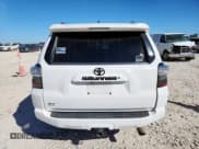 ✅ 2016 Toyota 4Runner SR5 • VIN: JTEZU5JR8G5110051 • Лот: 90890095. Опубликован ранее на Copart с пробегом 131 587 миль. Бесплатный доступ к архиву аукционных продаж из США и подробный отчёт об истории автомобиля на DreamBid. Изображение 6.