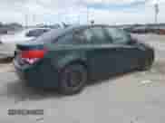 2014 Chevrolet Cruze LS z VIN 1G1PA5SG8E7452398, wystawiony jako Copart lot #84422375 z przebiegiem 101 808 mil mil oraz Nie do naprawy • Non repairable. Historia ofert i sprzedaży dostępna na DreamBid. Obrazek 3.