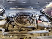 ✅ 2021 Ford Bronco • VIN: 1FMEE5DP2MLB06896 • Lot: 80565015. Wystawiony na Copart z przebiegiem 82 571 mil. Bezpłatny archiwum sprzedaży aukcyjnych z USA i szczegółowy raport historii pojazdu na DreamBid. Zdjęcie 12.