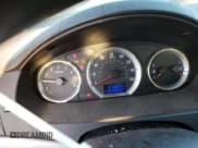 ✅ 2009 Hyundai Sonata GLS • VIN: 5NPET46C19H499753 • Лот: 69696234. Опубликован ранее на Copart с пробегом 244 643 миль. Бесплатный доступ к архиву аукционных продаж из США и подробный отчёт об истории автомобиля на DreamBid. Изображение 9.