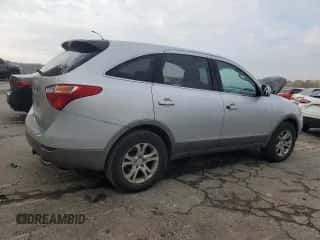 2007 Hyundai Veracruz GLS с VIN KM8NU13C67U019091, выставлен на аукционе Copart как лот 43911925 с пробегом 201 895 миль миль и Списание • Salvage title. История ставок и продаж доступна на DreamBid. Изображение 3.