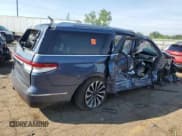 ✅ 2023 Lincoln Navigator Reserve • VIN: 5LMJJ3LG0PEL14331 • Лот: 63413875. Опубликован ранее на Copart с пробегом 5 361 миль. Бесплатный доступ к архиву аукционных продаж из США и подробный отчёт об истории автомобиля на DreamBid. Изображение 3.