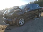 ✅ 2025 Kia Sorento LX • VIN: 5XYRG4JC6SG393194 • Lot: 84732285. Listed on Copart with 9,520 mi. Free auction sales archive from the USA and detailed vehicle history report at DreamBid. Image 1.