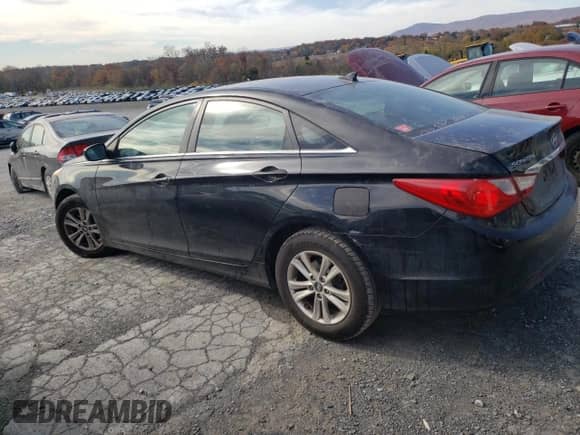 ✅ 2013 Hyundai Sonata GLS • VIN: 5NPEB4AC4DH770744 • Lot: 90736115. Wystawiony na Copart z przebiegiem 143 780 mil mil. Skorzystaj z bezpłatnego archiwum sprzedaży aukcyjnych z USA i zobacz szczegółowy raport historii pojazdu na DreamBid. Zdjęcie 2.