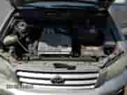 2001 Toyota Highlander с VIN JTEGF21A010005633, выставлен на аукционе Copart как лот 70023065 с пробегом 331 324 миль миль и Списание • Salvage title. История ставок и продаж доступна на DreamBid. Изображение 11.