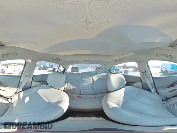 ✅ 2013 Buick LaCrosse • VIN: 1G4GL5G32DF182060 • Lot: 74174284. Wystawiony na Copart z przebiegiem 113 767 mil. Bezpłatny archiwum sprzedaży aukcyjnych z USA i szczegółowy raport historii pojazdu na DreamBid. Zdjęcie 13.