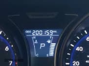 ✅ 2013 Hyundai Veloster Turbo • VIN: KMHTC6AE8DU085262 • Lot: 41607267. Listed on IAAI with 200,159 mi. Free auction sales archive from the USA and detailed vehicle history report at DreamBid. Image 16.