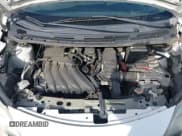 ✅ 2016 Nissan Note SV • VIN: 3N1CE2CP4GL382276 • Lot: 43657569. Wystawiony na IAAI z przebiegiem 96 109 mil. Bezpłatny archiwum sprzedaży aukcyjnych z USA i szczegółowy raport historii pojazdu na DreamBid. Zdjęcie 10.