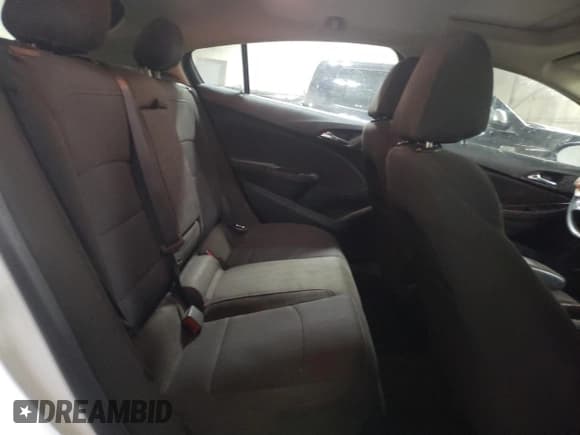 ✅ 2017 Chevrolet Cruze LT • VIN: 3G1BE6SMXHS548792 • Lot: 71557962. Listed on Copart with 104,687 mi. Free auction sales archive from the USA and detailed vehicle history report at DreamBid. Image 10.