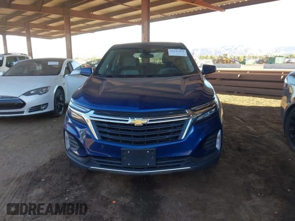 ✅ 2022 Chevrolet Equinox LT • VIN: 2GNAXKEV1N6131038 • Лот: 43647475. Опубликован ранее на IAAI с пробегом 86 785 миль. Бесплатный доступ к архиву аукционных продаж из США и подробный отчёт об истории автомобиля на DreamBid. Изображение 12.