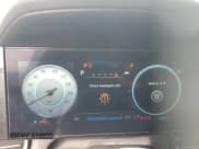 ✅ 2023 Hyundai Elantra • VIN: KMHLW4AK7PU016486 • Лот: 91893115. Опубликован ранее на Copart с пробегом 31 015 миль. Бесплатный доступ к архиву аукционных продаж из США и подробный отчёт об истории автомобиля на DreamBid. Изображение 9.