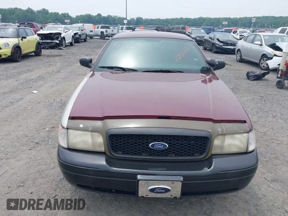 ✅ 2008 Ford Police Interceptor • VIN: 2FAFP71V18X152770 • Lot: 42501613. Wystawiony na IAAI z przebiegiem 194 153 mil. Bezpłatny archiwum sprzedaży aukcyjnych z USA i szczegółowy raport historii pojazdu na DreamBid. Zdjęcie 12.