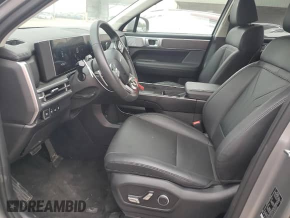 2024 Hyundai Santa Fe SEL с VIN 5NMP2DGL0RH023128, выставлен на аукционе Copart как лот 51104345 с пробегом 29 892 миль миль и Чистый • Clean title. История ставок и продаж доступна на DreamBid. Изображение 7.
