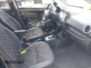 ✅ 2024 Mitsubishi Mirage Black Edition • VIN: ML32AWHJ8RH014218 • Lot: 42351609. Listed on IAAI with 5,602 mi. Free auction sales archive from the USA and detailed vehicle history report at DreamBid. Image 5.