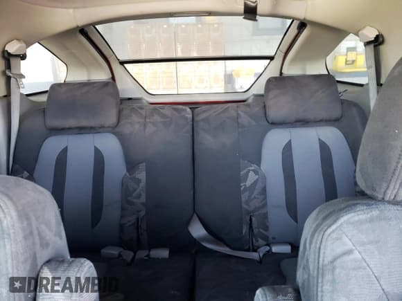 ✅ 2001 Pontiac Aztek GT • VIN: 3G7DA03E91S514220 • Lot: 52627195. Wystawiony na Copart z przebiegiem 73 203 mil. Bezpłatny archiwum sprzedaży aukcyjnych z USA i szczegółowy raport historii pojazdu na DreamBid. Zdjęcie 10.