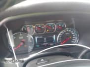 ✅ 2018 GMC Sierra 1500 SLT • VIN: 3GTP1NEC9JG630124 • Лот: 42872522. Опубликован ранее на IAAI с пробегом 134 478 миль. Бесплатный доступ к архиву аукционных продаж из США и подробный отчёт об истории автомобиля на DreamBid. Изображение 7.